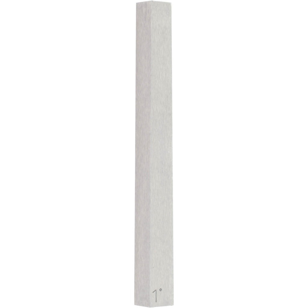 VALUE COLLECTION Value Collection 630-4301 Angle Block 1 Degree 55 Hrc