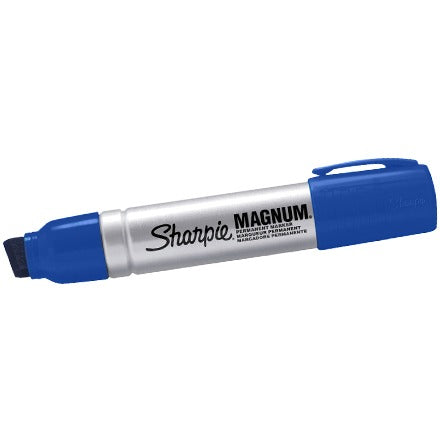 BSC PREFERRED Bsc Preferred MK404BE Permanent Markers Case of 12