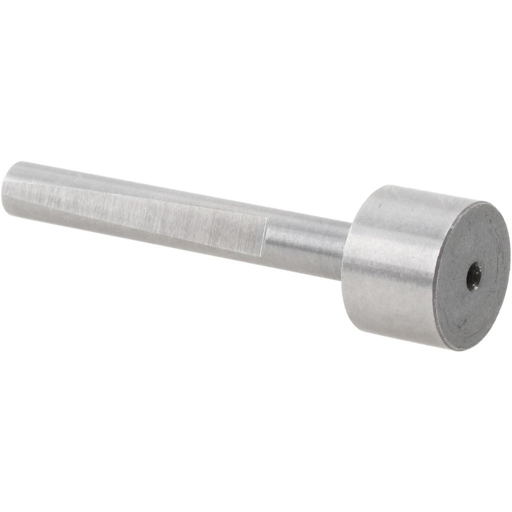 VALUE COLLECTION Value Collection 08904302 Counterbore Pilot Carbon Steel