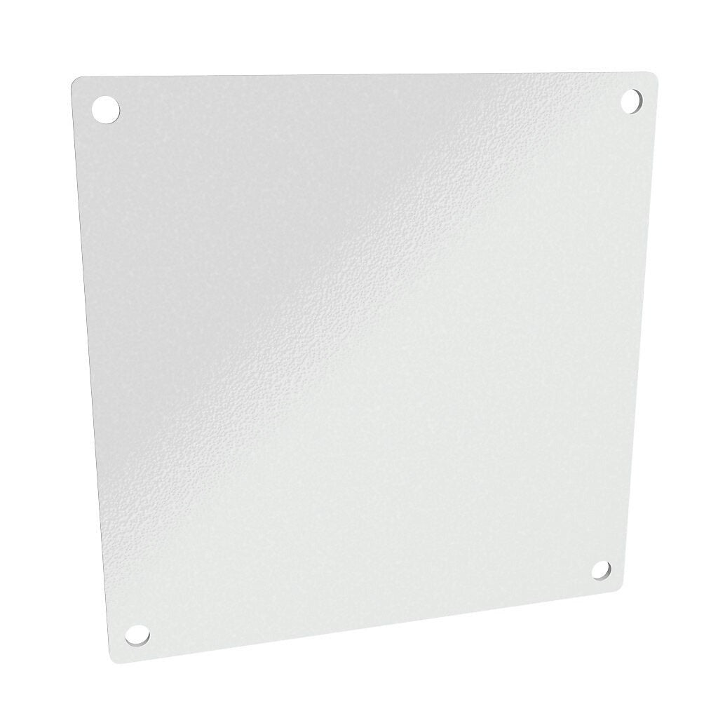 HAMMOND Hammond N1JP88 N1J Series Inner Panel (8 x 8)