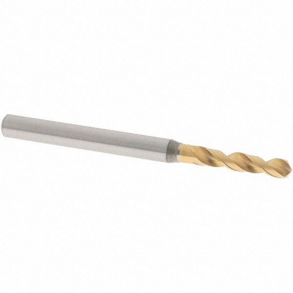 OSG Osg 8595313 Screw Machine Drill Bit 0.1232 in Hss