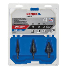 Lenox LXA30930 3 Piece Varibit Kit Includest