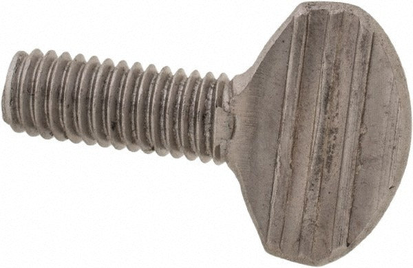 VALUE COLLECTION Value Collection R63283126 Thumb Screw 10-32 Oval Head