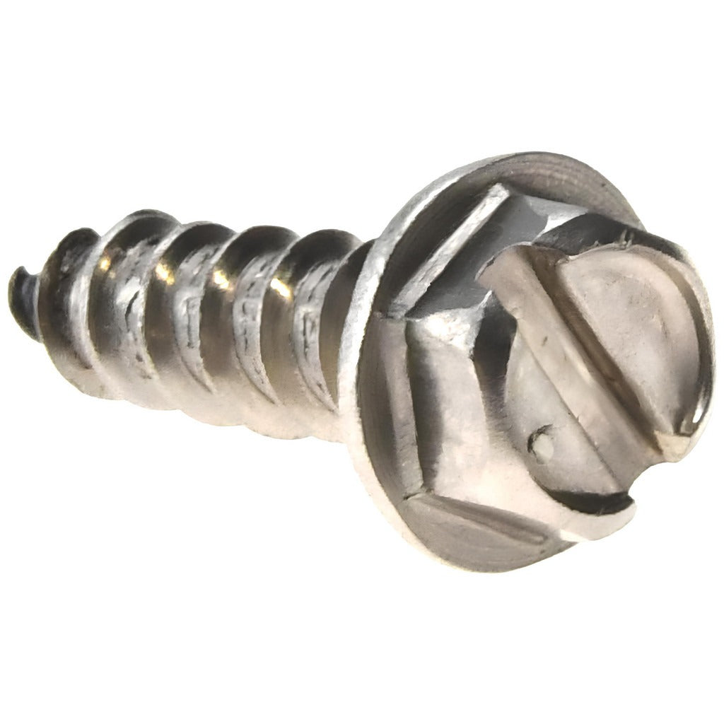 VALUE COLLECTION Value Collection R58005332 No. 12 Sheet Metal Screw 316 Ss