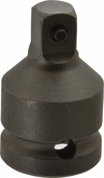 APEX Apex EX-375 Socket Drive Adapter 3/8 to 1/2 Inch Square