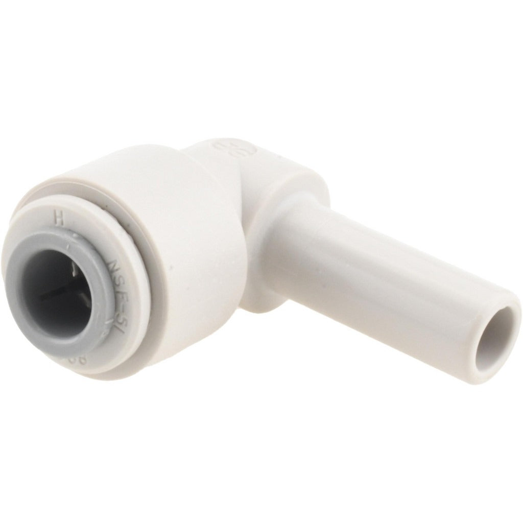 VALUE COLLECTION Value Collection PC44GW-65 Push-to-connect Plug 5/16 in