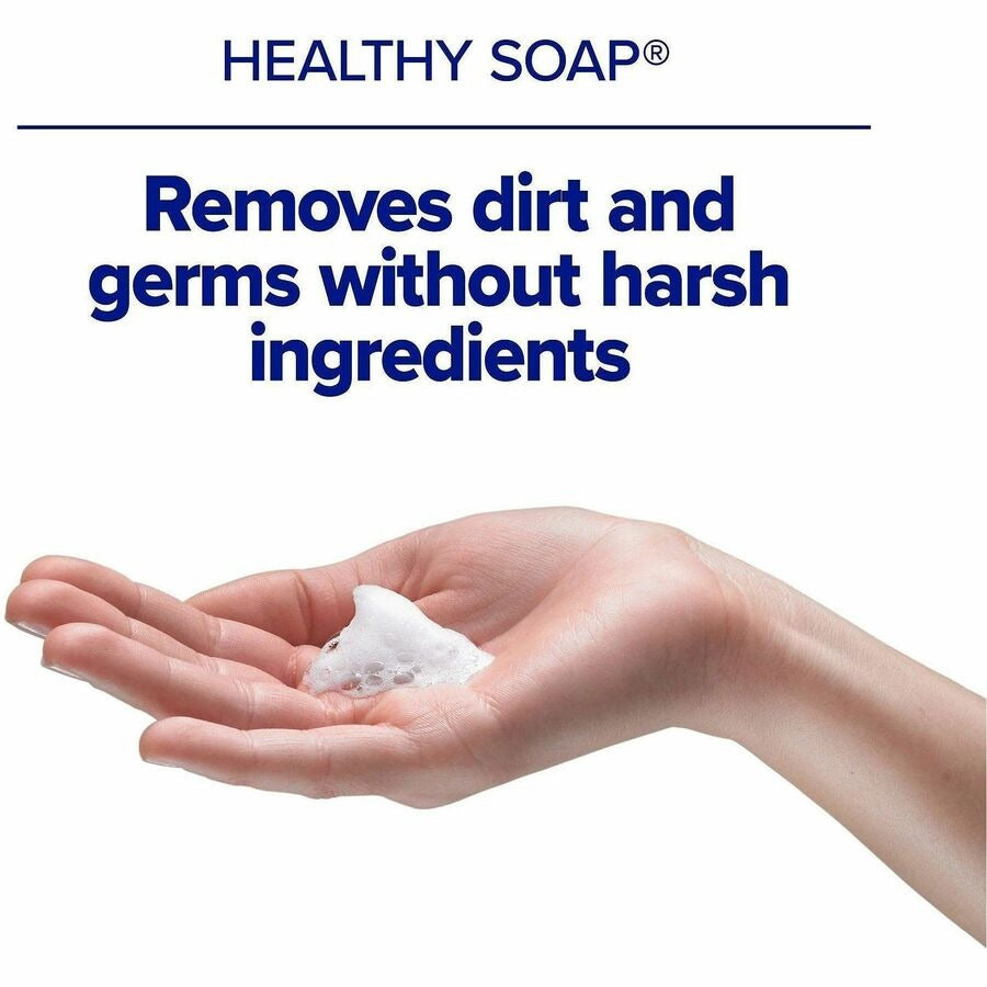 GOJO Gojo GOJ507702 Purell Healthy Soap ES4 Foam Refill 1200 mL (2/Carton) 5077-02