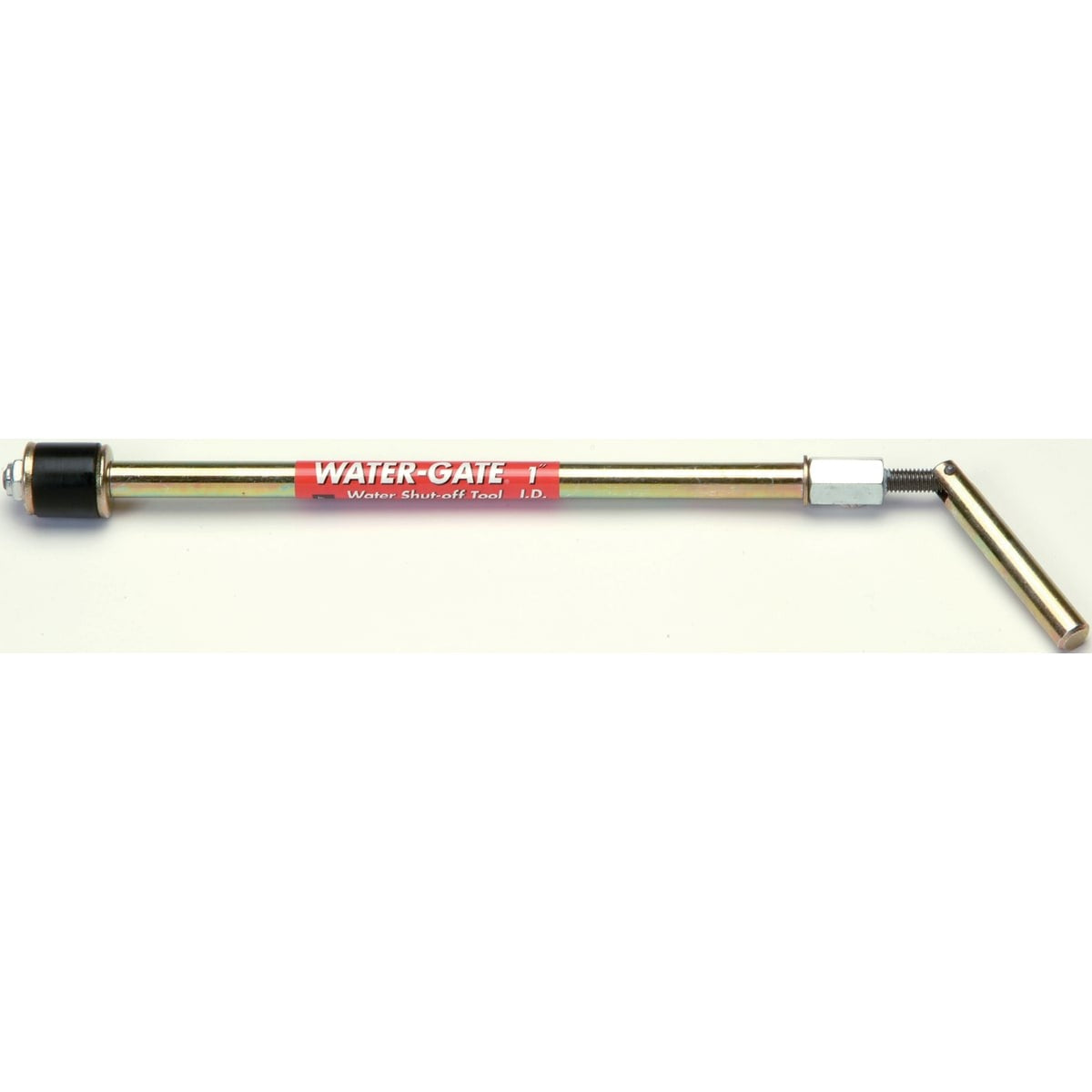 MILL-ROSE MILL-ROSE 77025 Water Shutoff Tool
