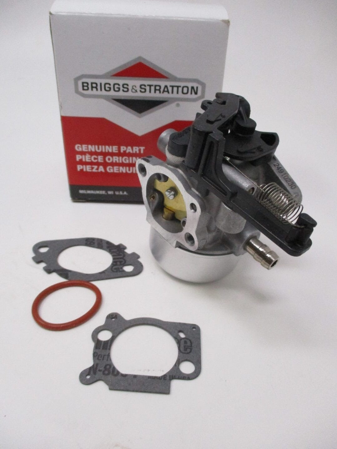 BRIGGS & STRATTON BRIGGS & STRATTON 84006242 Carburetor