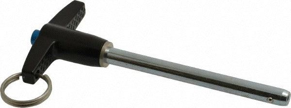 GIBRALTAR Gibraltar LBT-116 Quick-release T-handle Pin 1/4 in