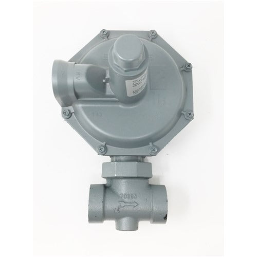 SENSUS SENSUS 143-80-2HP.75 High Pressure Regulator 2-6 lb Out 3/4 inches