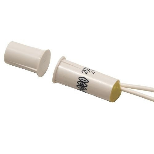 GEORGE RISK INDUSTRIES INC. George Risk Industries 3030-T-W Recessed Open Loop Terminal