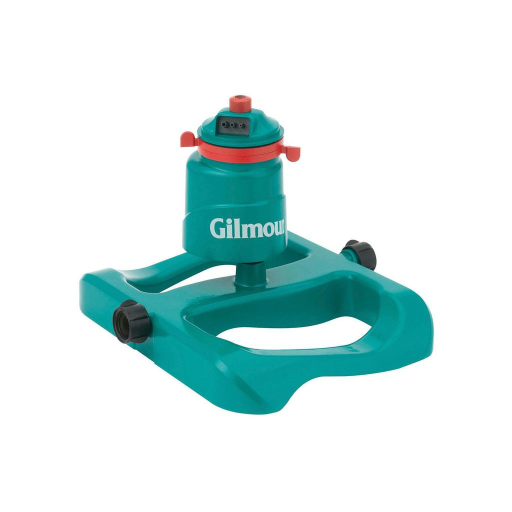 GILMOUR Gilmour 820133-1001 Lawn Sprinkler 3/4 Inch Sled Base