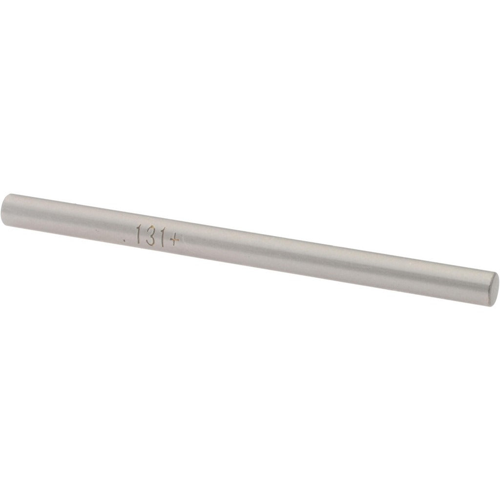 SPIROTHERM Spi 29-131-0 Class Zz Plus Plug Gage 0.131 in Dia