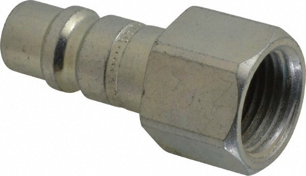 CEJN Cejn 10 550 5405 Pneumatic Coupling 1/2 in Fnpt Steel