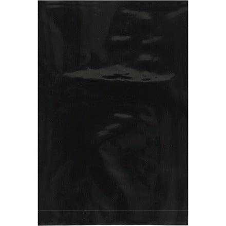 BSC PREFERRED Bsc Preferred PB390BK Poly Bags 1000 Per Case