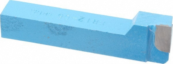 VALUE COLLECTION Value Collection 383-8026 FR-12 Tool Bit 3/4 in Shank C6 Carbide