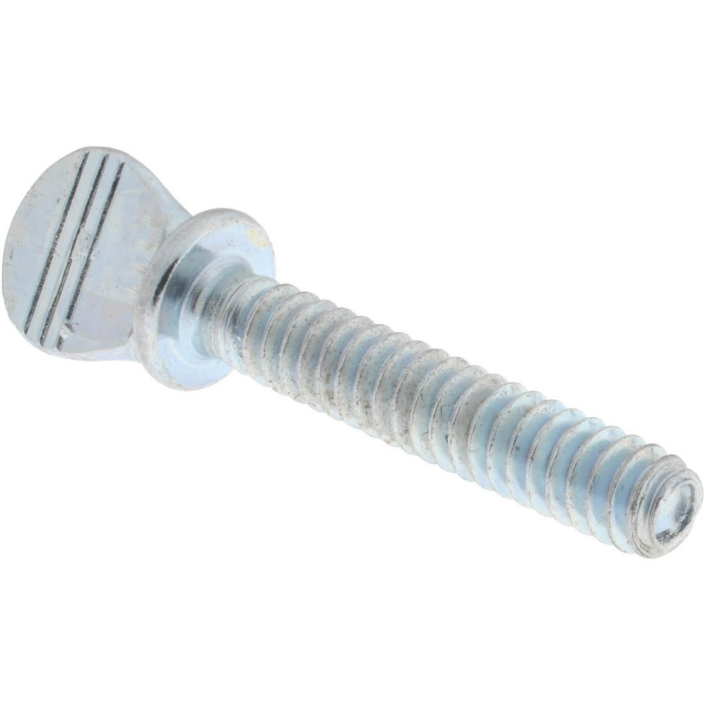 VALUE COLLECTION Value Collection TSI-100100S0-100BX Steel Thumb Screw 10-24