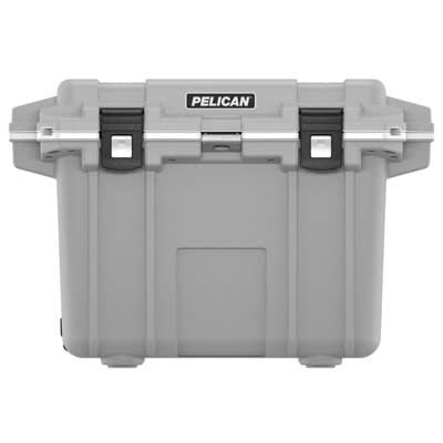 PELICAN Pelican 50Q-5-CMTWHT 50QT Elite Cooler (50 QT)