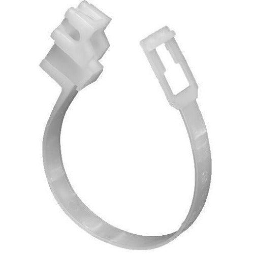 ARLINGTON Arlington Industries TL20P 2-loop Uv-rated Cable Tie Mount