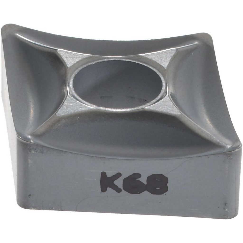 KENNAMETAL Kennametal 1161155 CNMS432 K68 Carbide Turning Insert