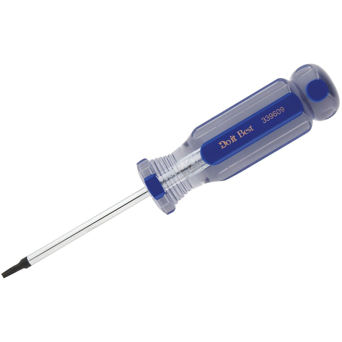 BSC PREFERRED Bsc Preferred 339609 T15 Star Screwdriver