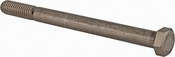 VALUE COLLECTION Value Collection 204251 Hex Head Cap Screw 3/8-16 X 4-1/2 in 316 Ss