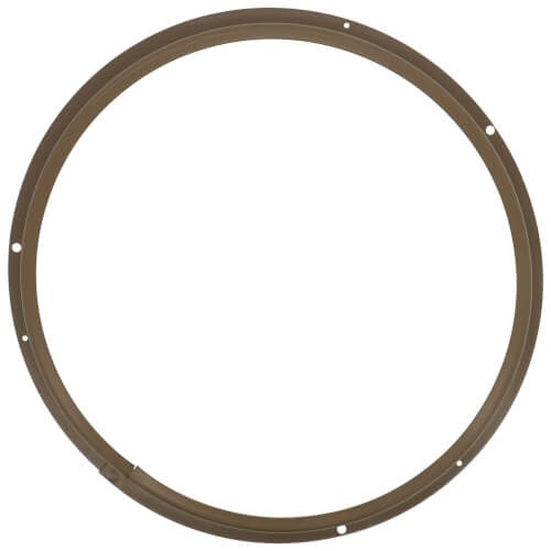 HART & COOLEY Hart & Cooley 13202 Duct Ring 10 inch (Wall Opening)