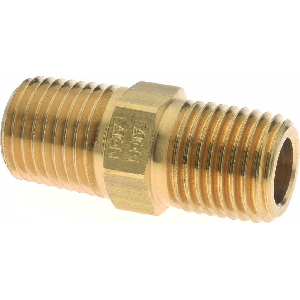 EATON Eaton 3325X4 Hex Plug 1/4 Inch Mnptf 1200 Psi