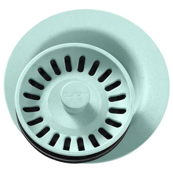 ELKAY Elkay LKQD35MT Polymer 3-1/2-inch Disposer Flange (3.5-inch)