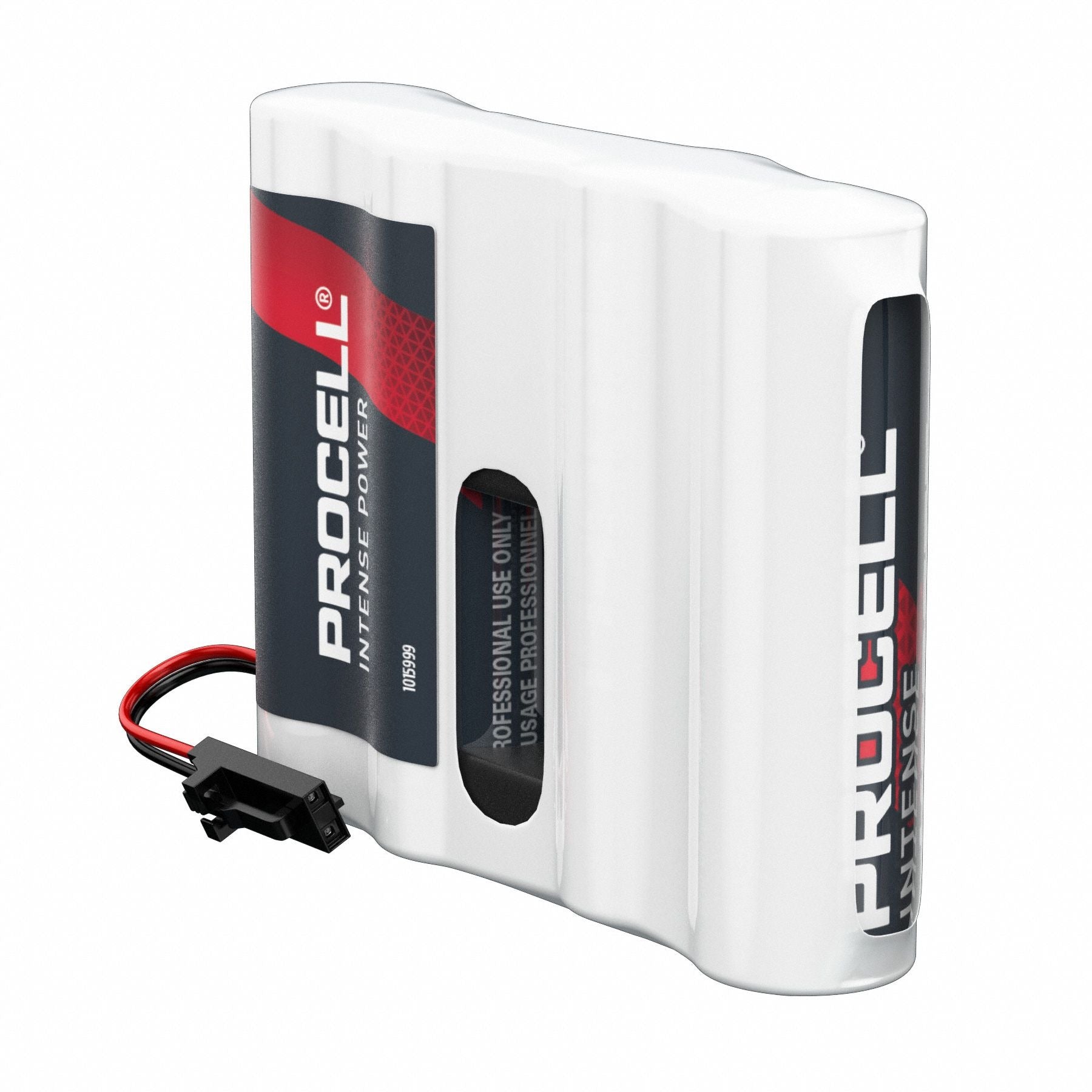 DURACELL Duracell PXBP-STYLE-B Procell AA disposable battery pack 6V DC (4-cell pack) 884955