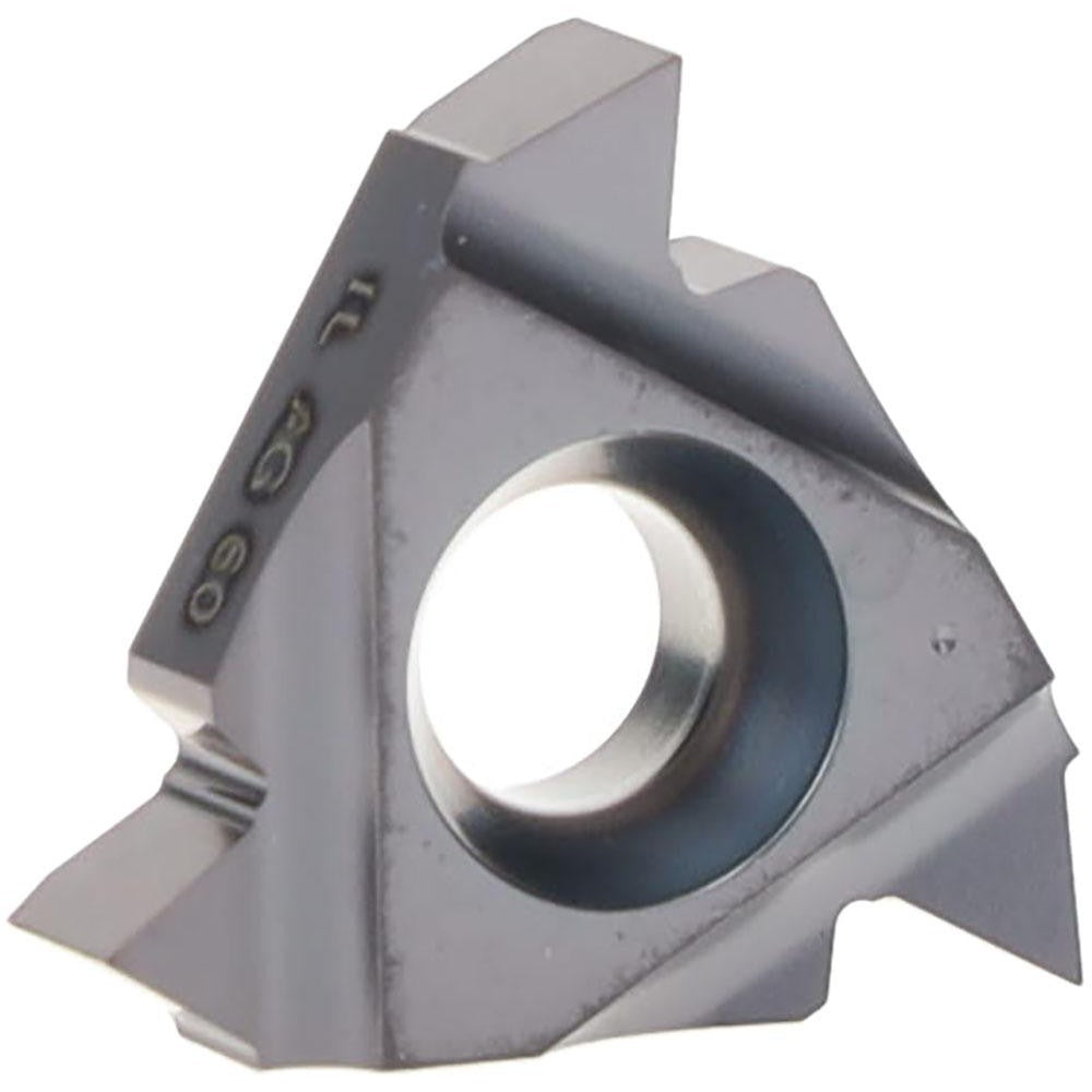 ISCAR Iscar 5902121 Threading Insert 60 Degree 48-8 Tpi Left Hand