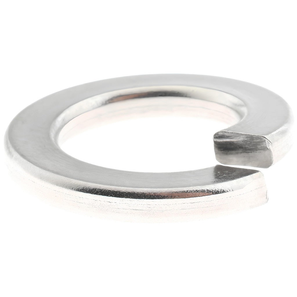 VALUE COLLECTION Value Collection LW7X01200-100BX M12 Split Lock Washer Ss