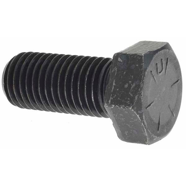VALUE COLLECTION Value Collection 99196 Hex Head Cap Screw 7/8-9 X 2 in Grade 8