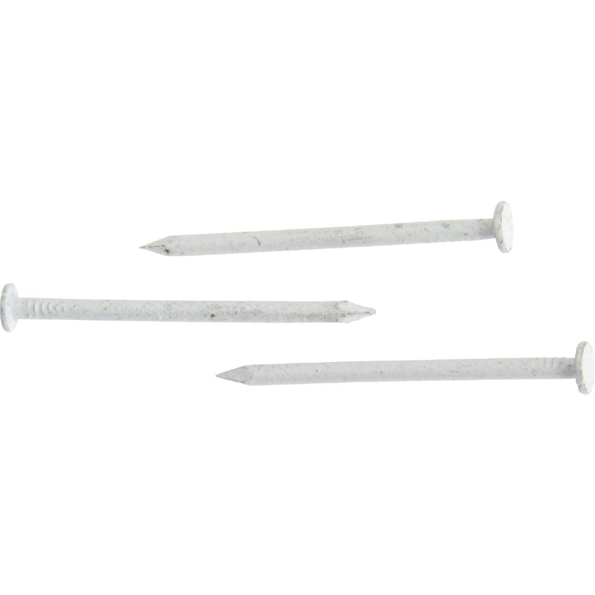 DO IT BEST Do It 737527 Ss White Trim Nail 1-1/4 in 15-gauge 1 Lb Box