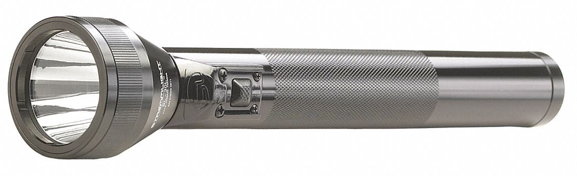 STREAMLIGHT Streamlight 20700 SL-20L 450-Lumen Full Size Rechargeable LED Flashlight (Without Charger)
