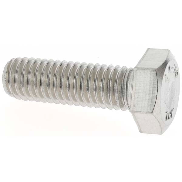 VALUE COLLECTION Value Collection A410049 Hex Head Cap Screw M8 X 1.25