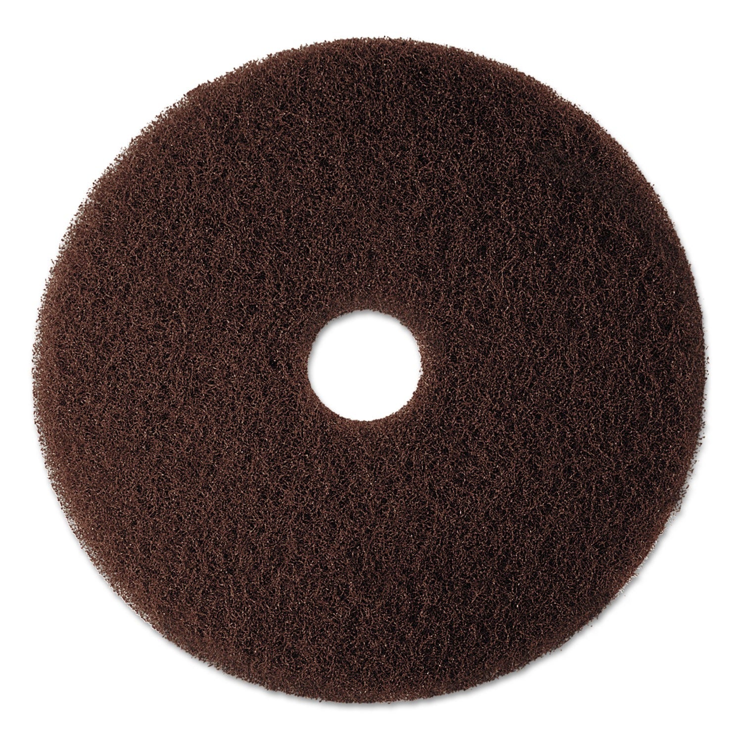3M 3M MMM08448 Stripper Pad 7100 20 inches Diameter (5/Carton)