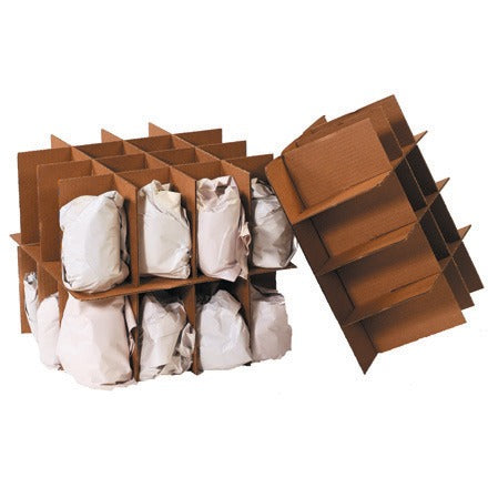 BSC PREFERRED Bsc Preferred PARTKIT Dish Partition Kit