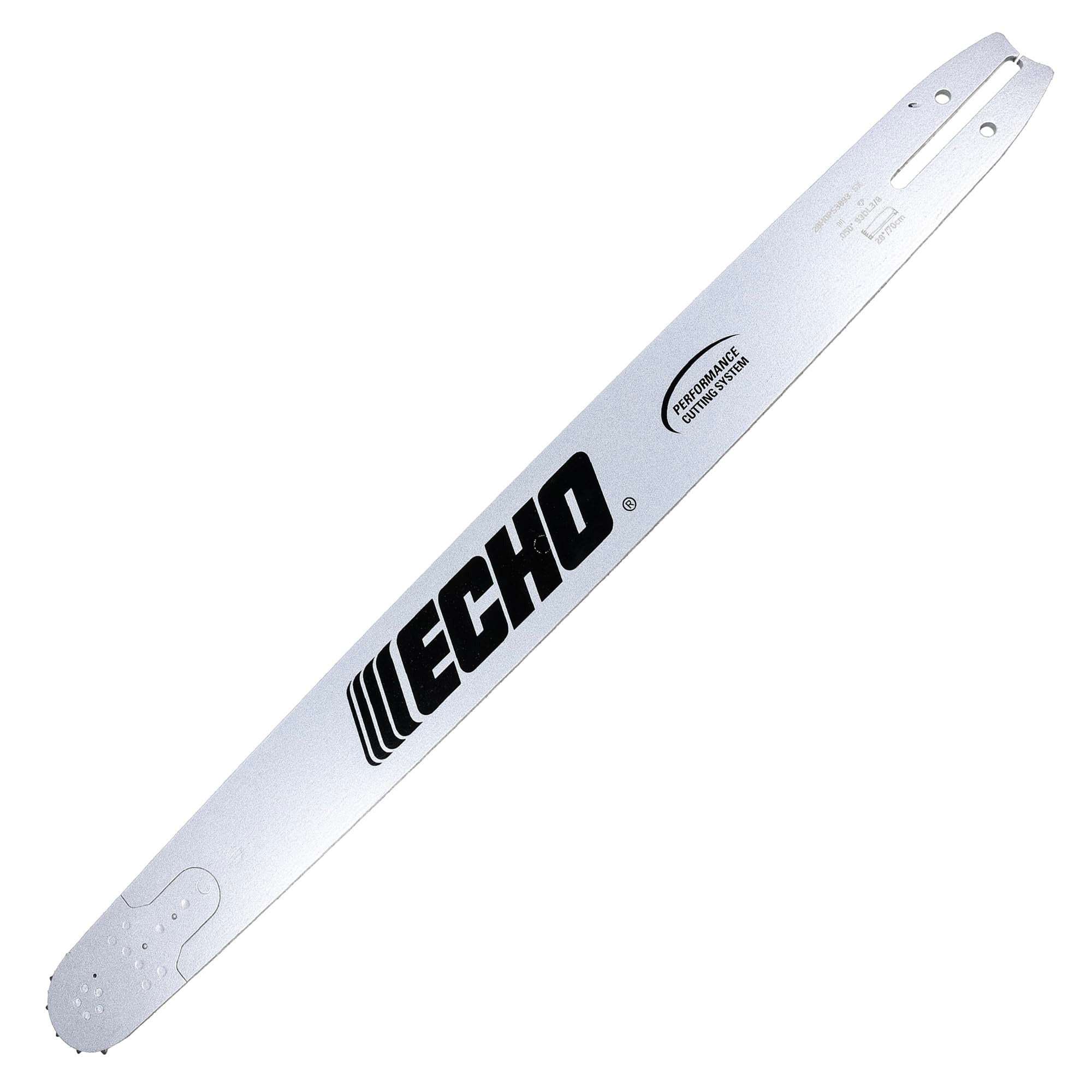 ECHO Echo 28H0PS3893C Chainsaw Guide Bar 28 Inches