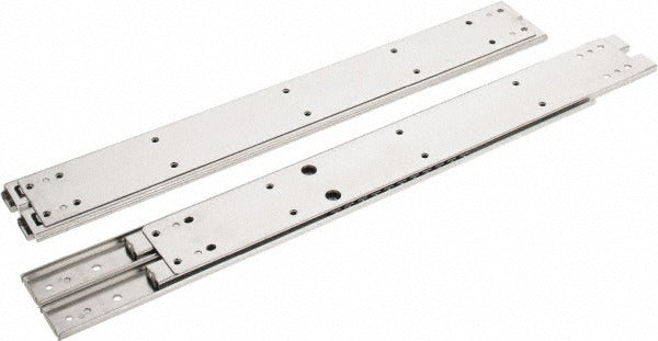 SUGATSUNE Sugatsune ESR-5-20 Stainless Steel Ball Bearing Slide