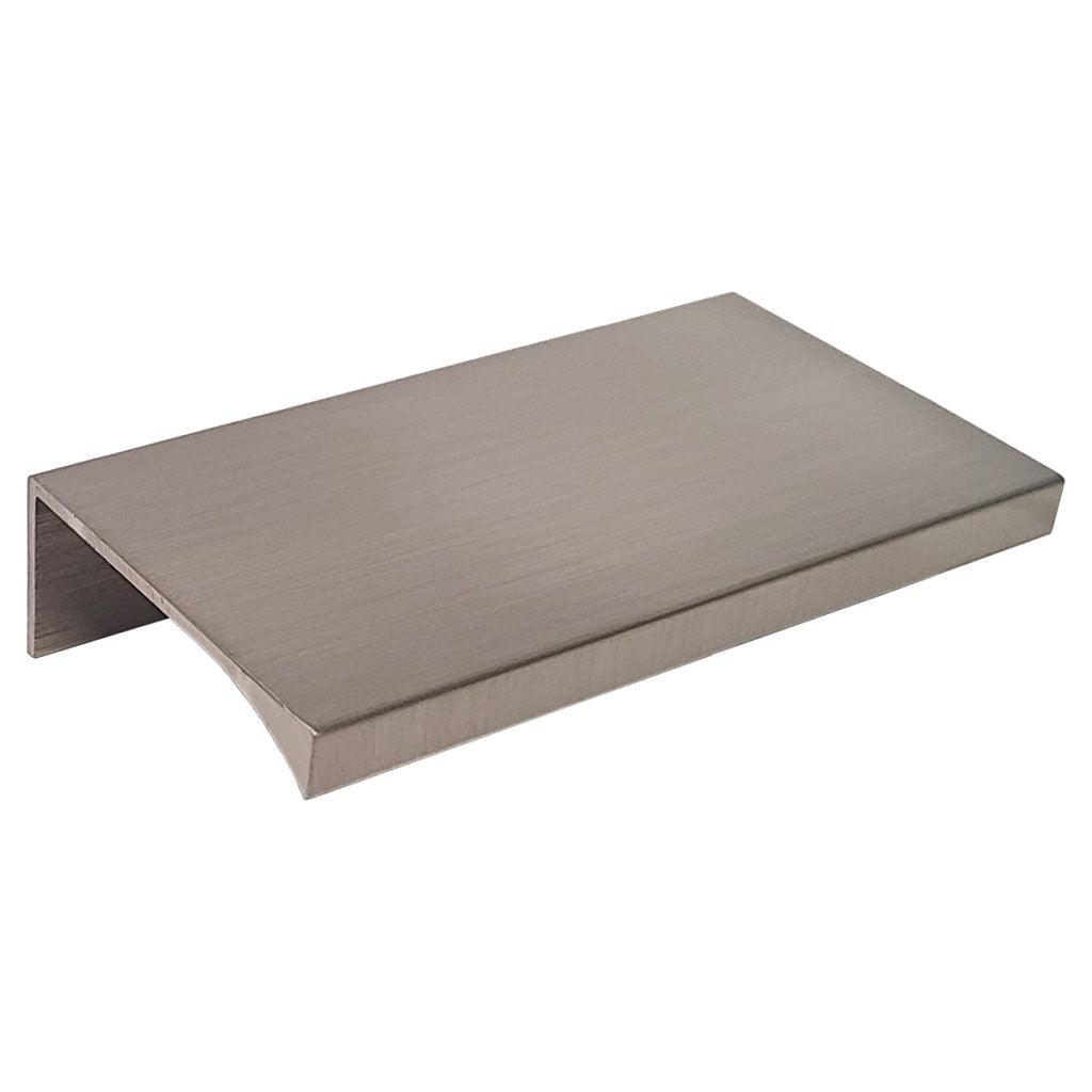 PRIDE INDUSTRIAL Pride Industrial P1803SN Tab Cabinet Pull Satin Nickel