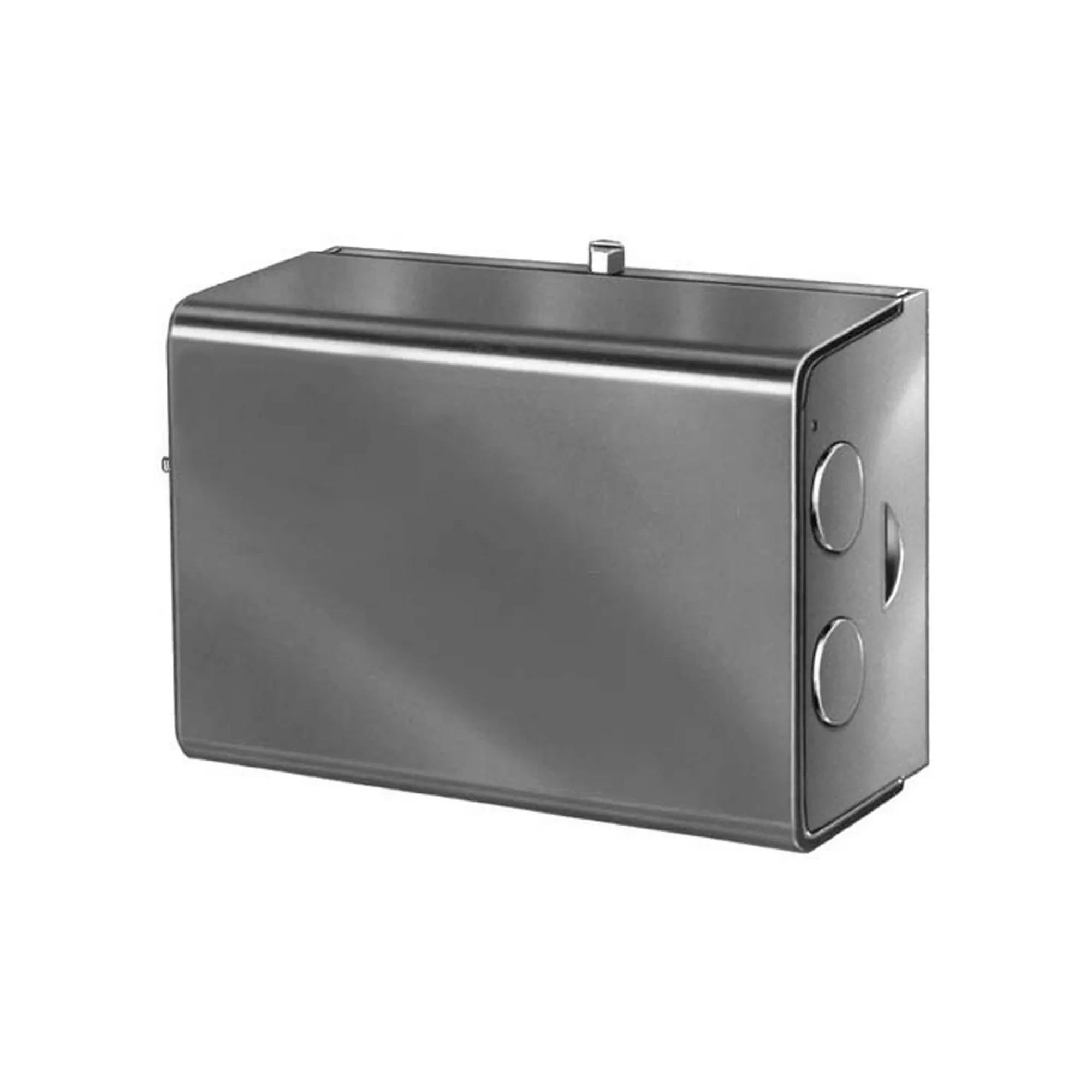 RESIDEO Resideo L8124E1016/U Triple Aquastat Relay 120 Vac (Vertical mount)