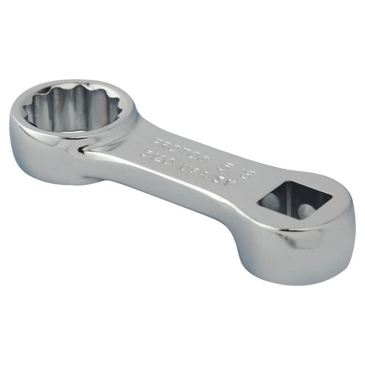 PROTO Proto j5120 Torque Adapter 3/8 in Drive 5/8 in