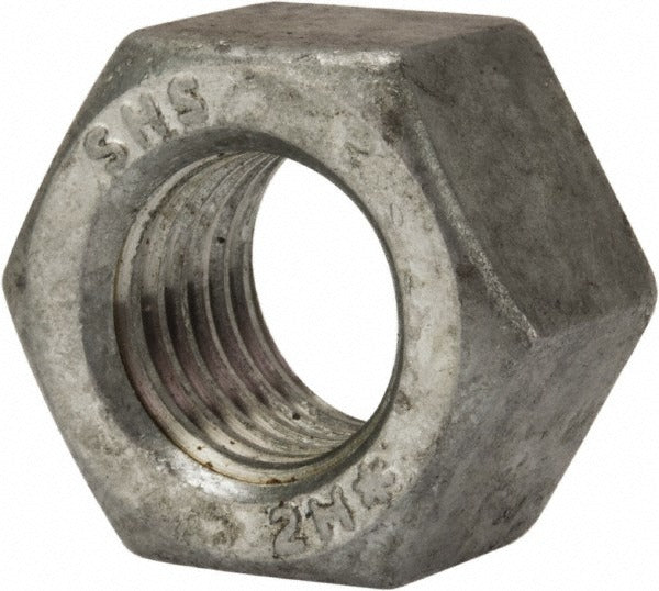 VALUE COLLECTION Value Collection MSC-02216174 Heavy Hex Nut 7/8-9 Unc