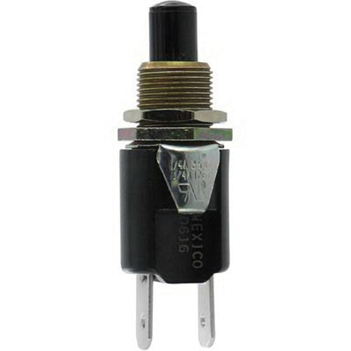 EATON Eaton 8411K11 PB door switch 0.75 A (bushing mount)