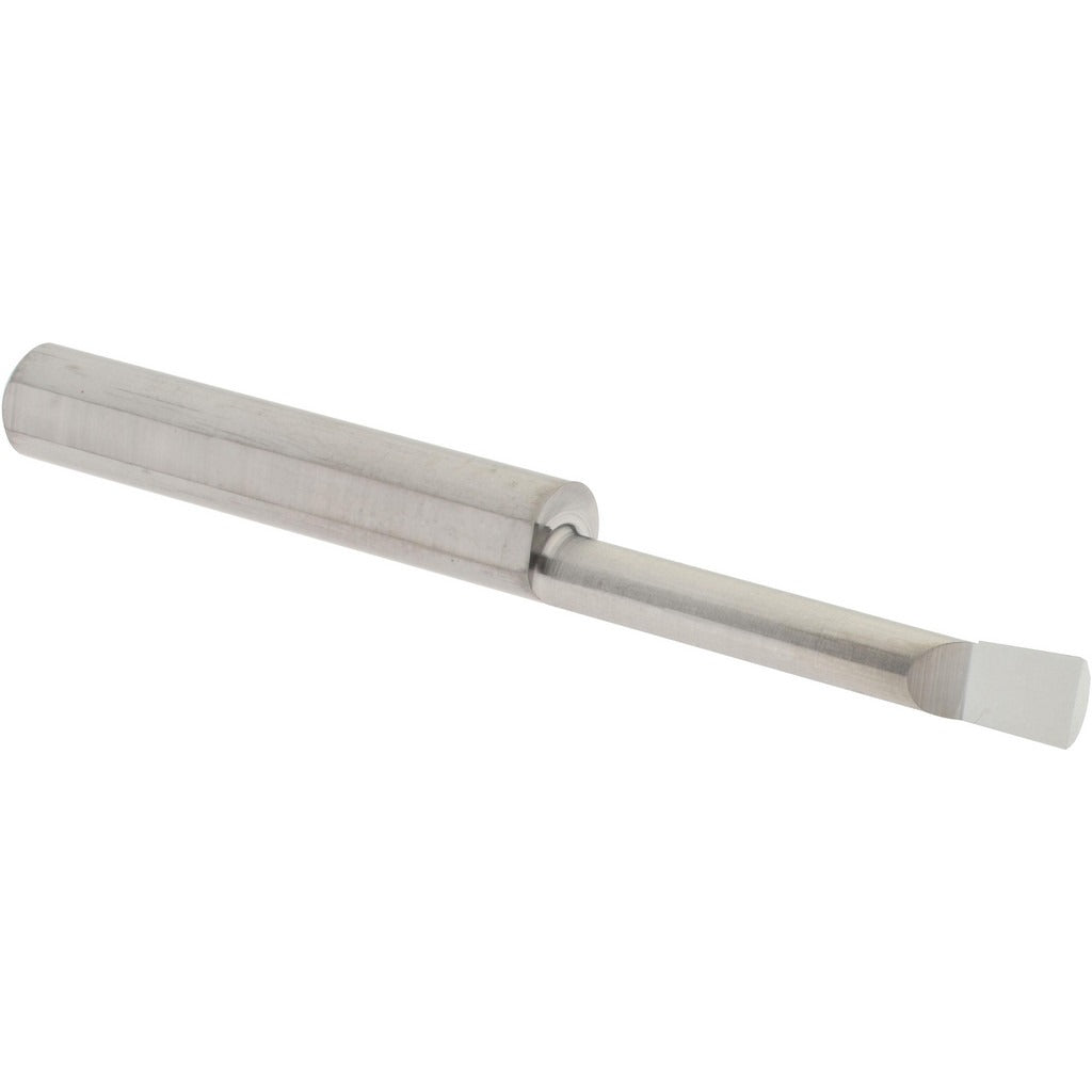 ACCUPRO Accupro B1801100R Corner Radius Boring Bar Submicron Carbide