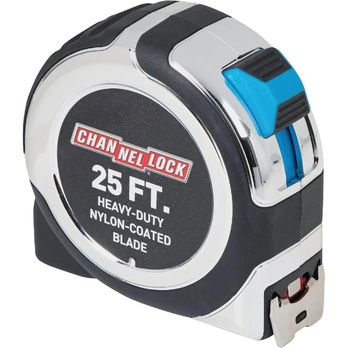 CHANNELLOCK Channellock GW-7HA60F 25 ft Professional Tape Measure (1 Pack)