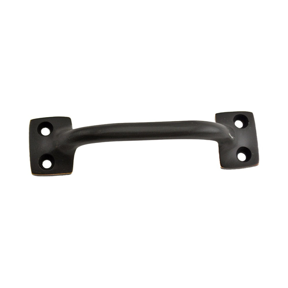 IVES Ives 026B716 Solid Brass Bar Window Lift Aged Bronze