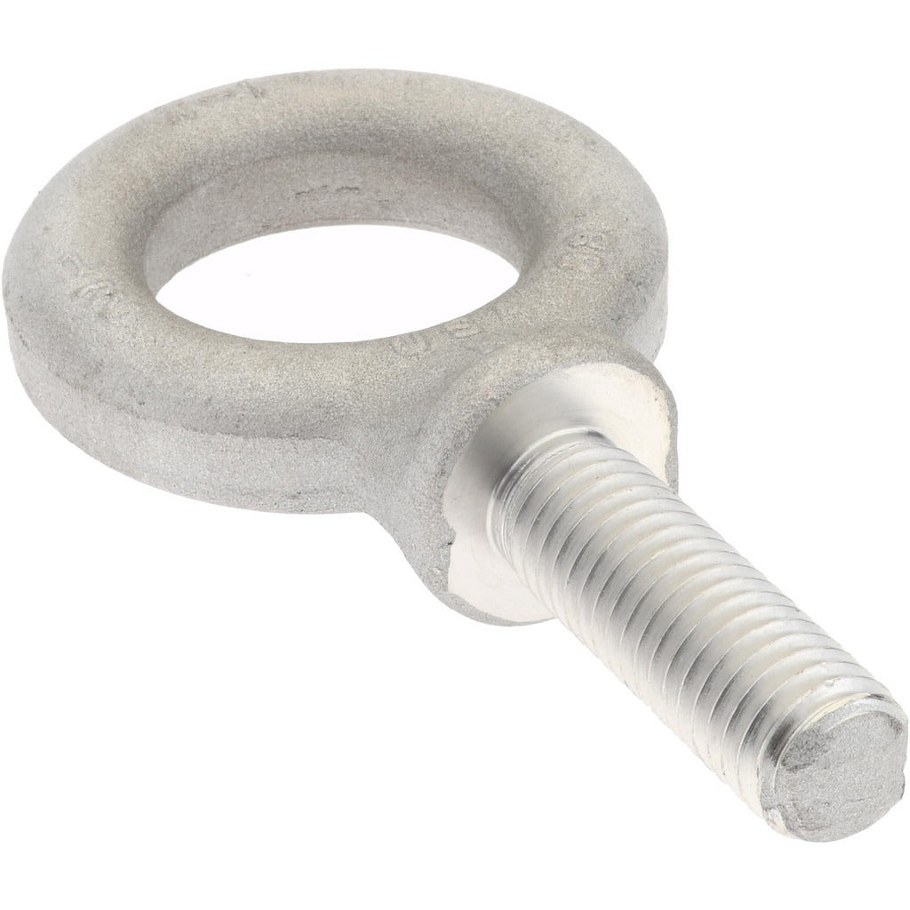 GIBRALTAR Gibraltar PSS14641GB Lifting Eye Bolt 2150 Lb 1/2-13 304 Ss
